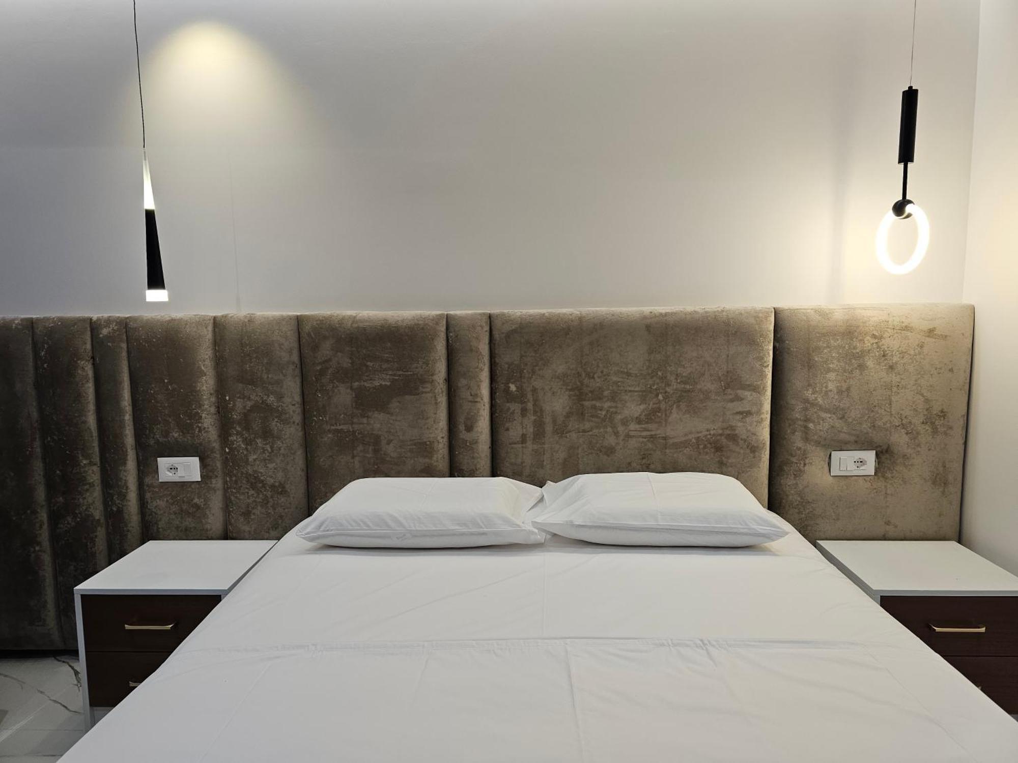 Villa Memaj Ksamil Bagian luar foto