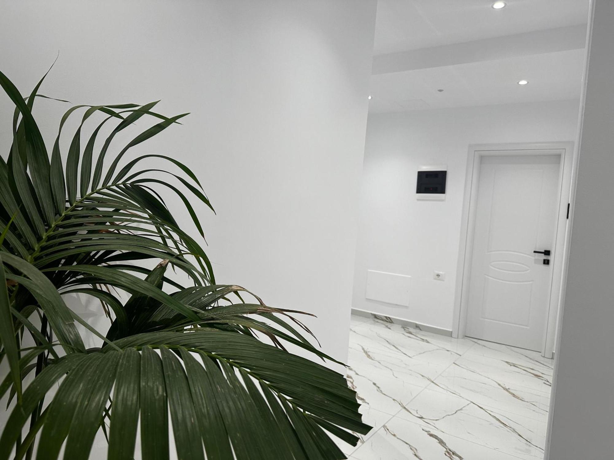Villa Memaj Ksamil Bagian luar foto