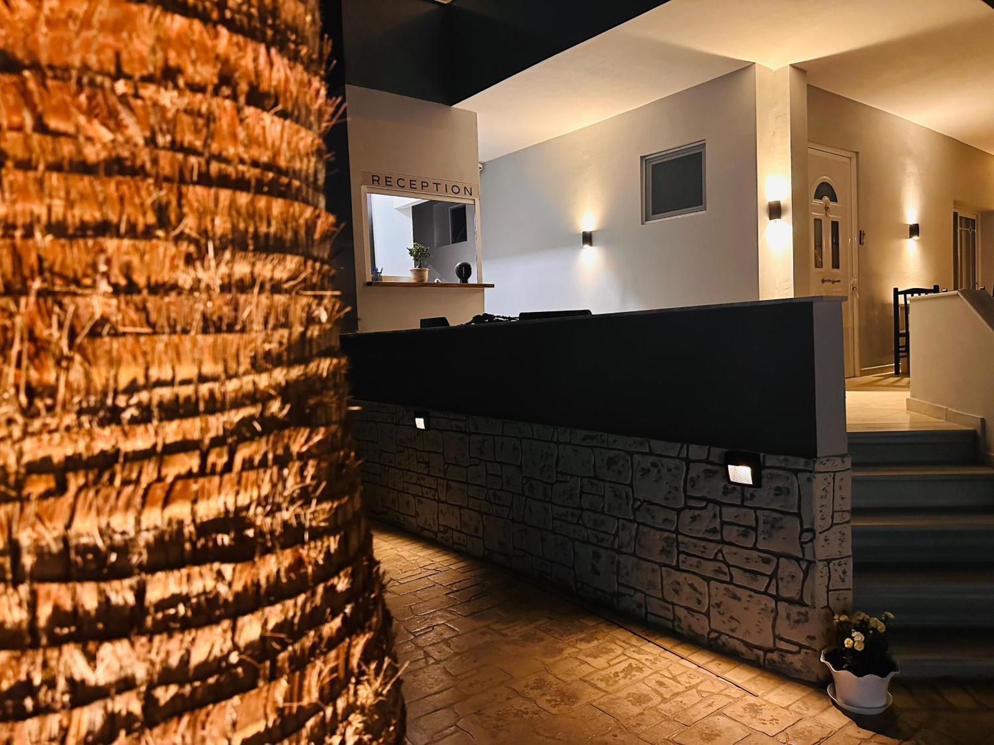 Villa Memaj Ksamil Bagian luar foto